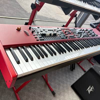 Nord Stage 4 88 image 2