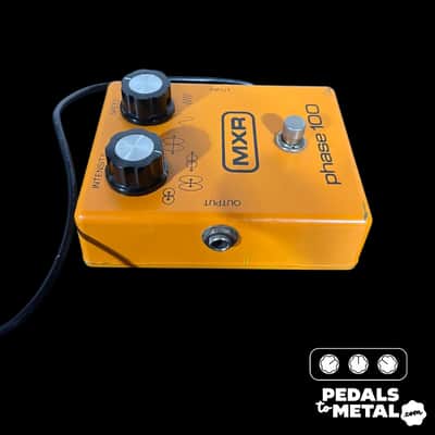 MXR MX-107 Block Phase 100 -x10517 image 4