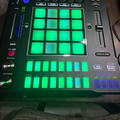 Pioneer DJ DJS-1000 - Gearspace