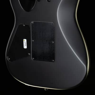 Charvel Guthrie Govan Signature MJ San Dimas SD24 CM, Caramelized Maple Fingerboard, Three-Tone Sunburst (357) image 2
