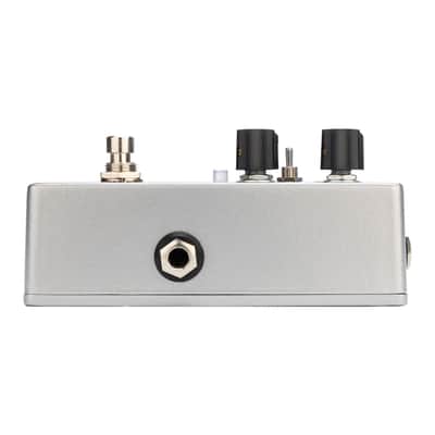 EarthQuaker Devices Time Shadows V2 Subharmonic Multi-Delay Resonator Effects Pedal image 6