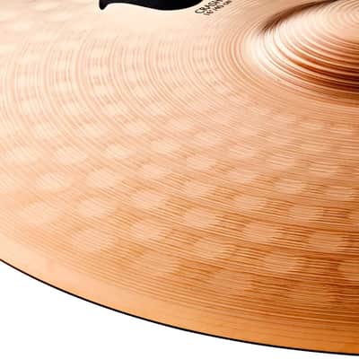 Zildjian I Family Crash Cymbal, 16" image 5
