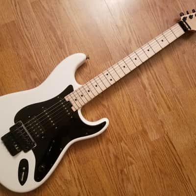 Charvel Custom Shop So Cal image 2