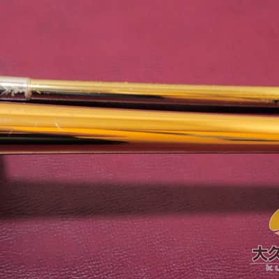 Vincent Bach LT16M GB Narrow Bore Tenor Trombone image 14