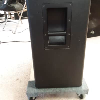 Hughes & Kettner 4 x 12 cabinet 1996 image 4