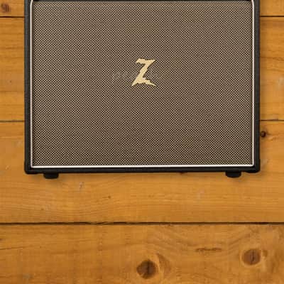 Dr. Z Z-Lux - 1x12" Combo - Tan Grill image 1