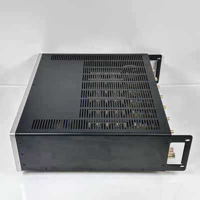 Lexicon GX-7 High-Performance 7-Channel Power Amplifier image 6