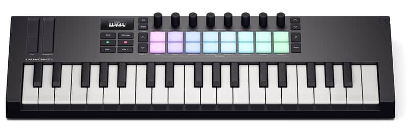 Novation Launchkey Mini 37 MK4 image 1