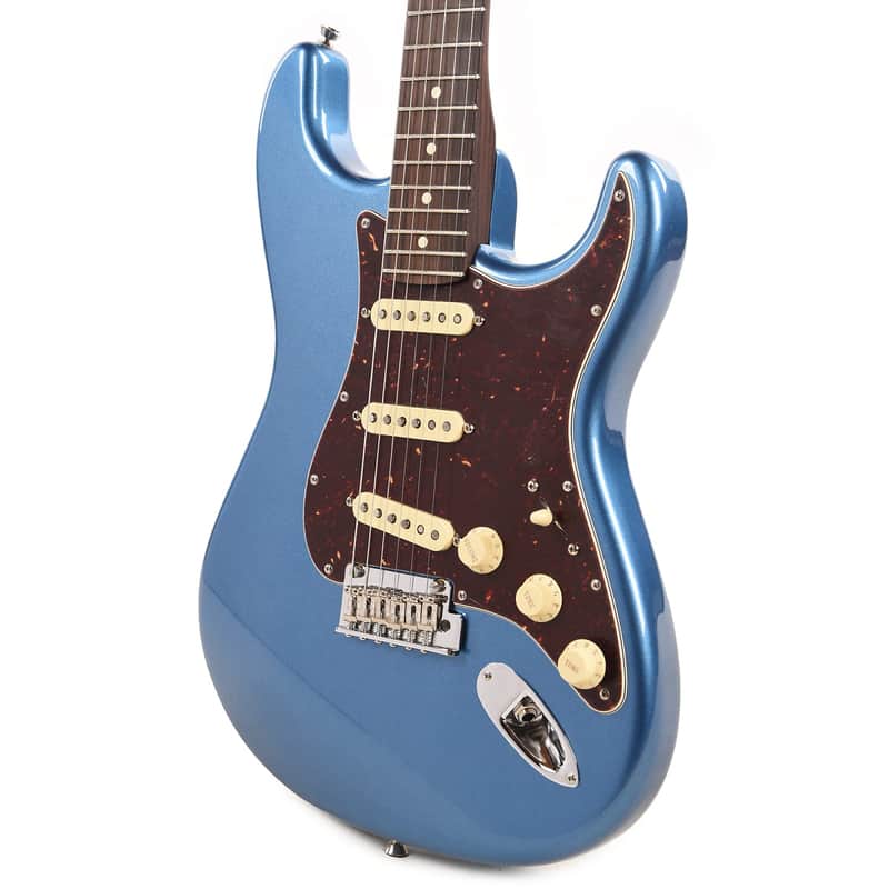 Fender American Professional II Stratocaster with Rosewood Neck image 3