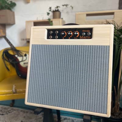 Marla Amplification Charlie Barker Combo - Reverb.com Exclusive Amplifier image 1