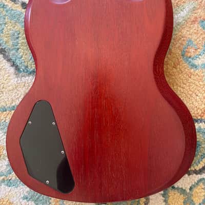 Gibson SG Special 2005 image 5