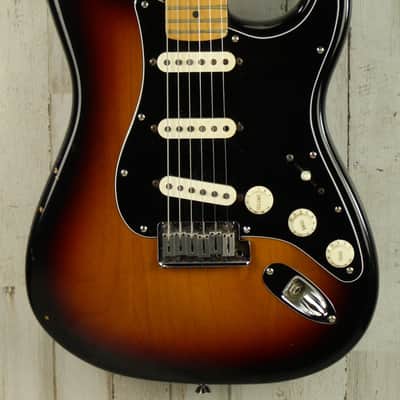 USED Fender American Series Stratocaster (260) image 1