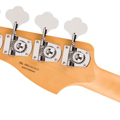 Fender Player II Precision Bass Maple Fingerboard - Birch Green image 2