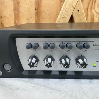 Digidesign Digi 002 Rack Professional Audio Recording Interface image 2