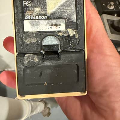 Maxon AF-9 Auto Filter image 3