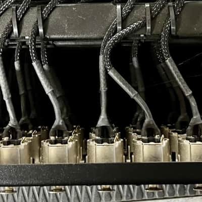 48 In / 16Out patch panel image 3