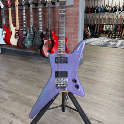 80s Kramer Voyager w/ HSC image 2