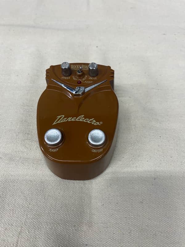 Danelectro Rocky Road