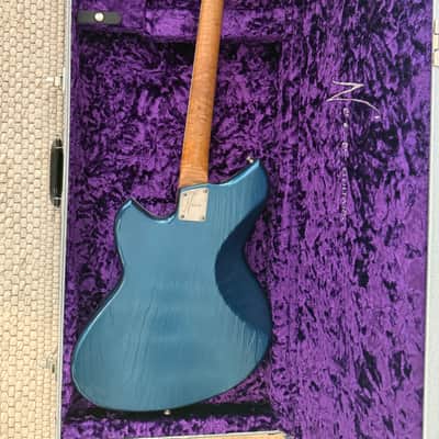 Novo Serus J Custom Built with Discontinued Parts! RARE! image 2