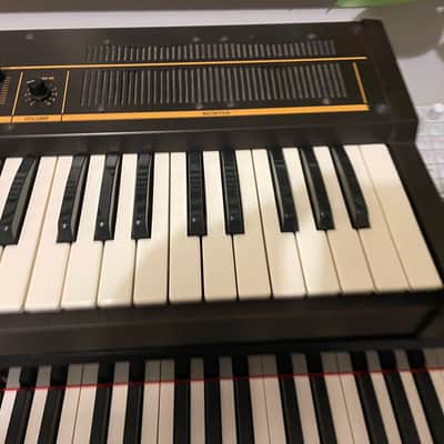 Korg LP-10 Vintage Synth - Rare image 5