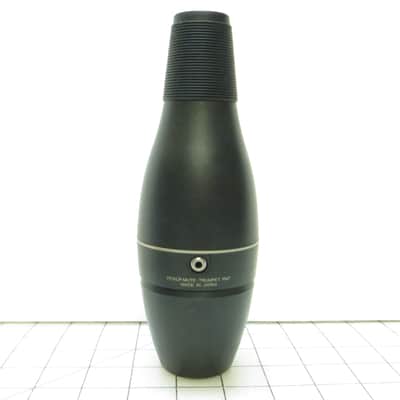 Yamaha ST7 & PM7 Silent Brass Trumpet Microphone & Personal Studio Headphone Amp image 3