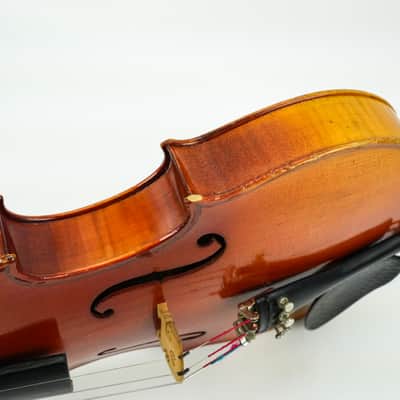 Conservarte Replica Antonius Stradivarius Cremonensis Faciebat Anno 1725 image 12
