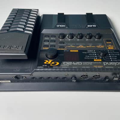 Roland GR-20 Guitar Synth image 2