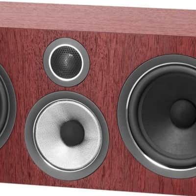 Bowers & Wilkins 703 S2 and matching center - Rosenut image 5