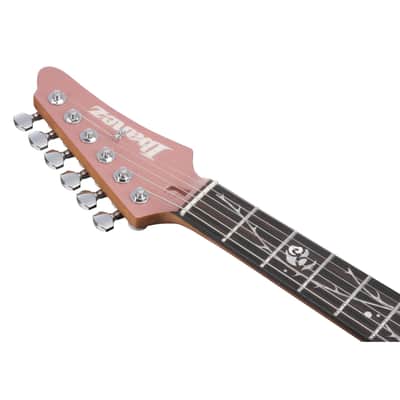 Ibanez Tim Henson TOD10-MM Metallic Mauve - Electric Guitar image 7