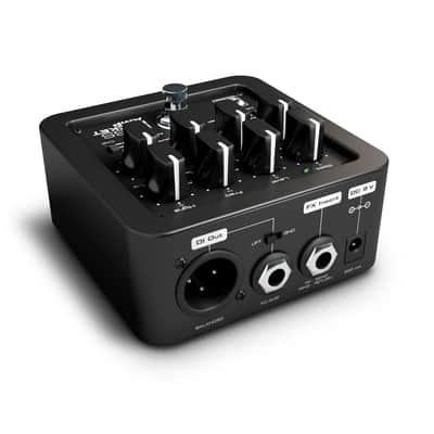 POCKET AMP BASS Palmer image 2