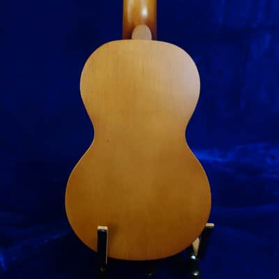 Mahalo MK1 Ukulele Kahiko - Transparent Brown image 3