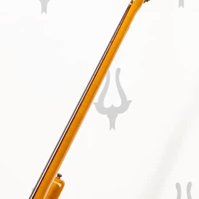 Yamaki Performer YPB-500N/RN (Natural/Rosewood Neck) P-Bass Late 1970s - Natural image 10
