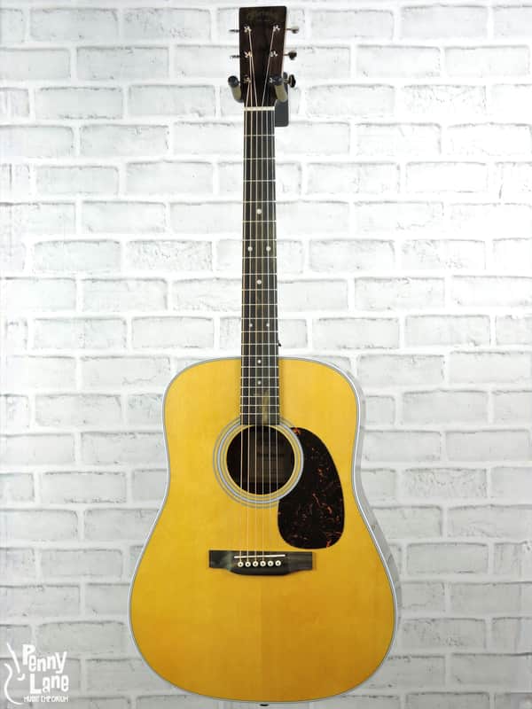 Martin Road Series D-13E Retro Walnut 2026 - Present - Aging Toner image 1