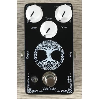 Vick Audio Tree of Life Overdrive image 1