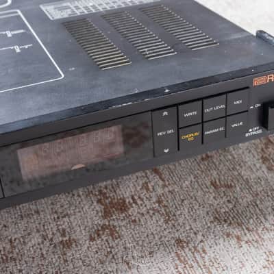 Roland DEP-5 Digital Effects Processor Second Hand image 4