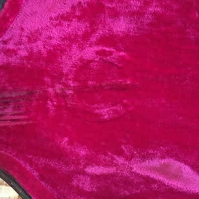 Epiphone De Luxe Acoustic Arch Top 1946 Sunburst image 5