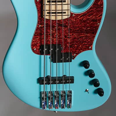 Anaconda Ultra PJ5 Essence 2021 - Blue image 3