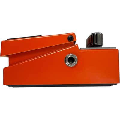 Boss DS-1X Distortion Effektpedal image 4