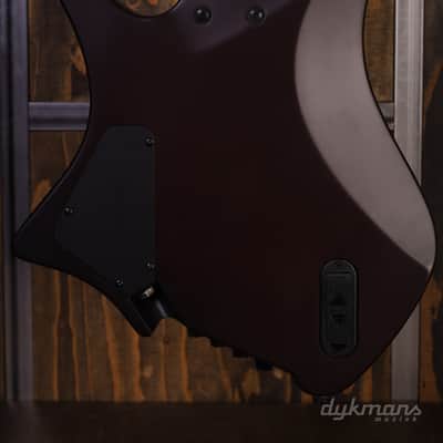 Strandberg Boden Bass Standard 4 Natural image 3