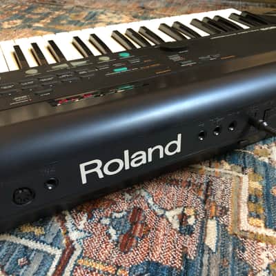 Roland EM-303 Intelligent Synthesizer | Reverb