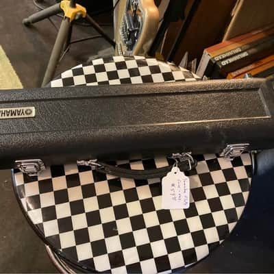 Yamaha FLUTE CASE ONLY to fit YFL-200AD or yfl221 OR OTHER student models image 2