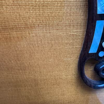 Gibson 1958 J-200 1995 image 17