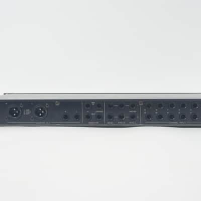 [SALE Ends Aug 25] Roland M-120 12ch Rack Mount LINE MIXER 1U Rack Mount Worldwide Shipment image 8
