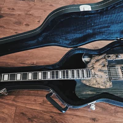 Inkguitars.io Scalecaster 2025 - Relic image 5