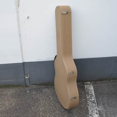 Hofner Semi-Hollow case * Fits ES-335 models and many others! * Integrated hygrometer & climate control * HIGHEST QUALITY HANDMADE IN GERMANY! * List=389€ * image 8