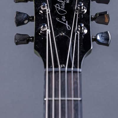 Gibson Les Paul Studio 2025, Olive Drab image 4