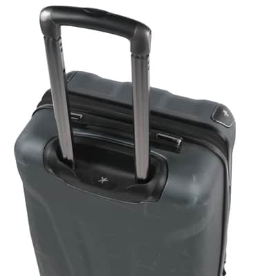 Suitcase Owned by Lars Frederiksen Of Rancid image 5