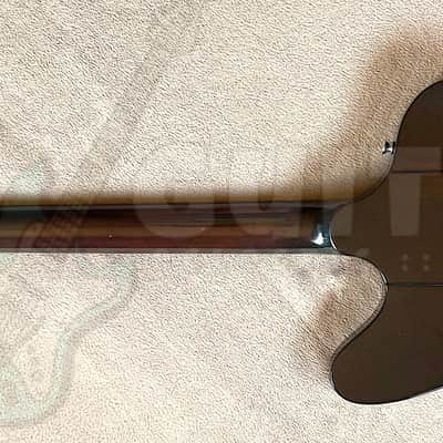 GRECO TB-900 VINTAGE MIJ THUNDERBIRD BASS 1979 ***VERY RARE*** w/OHSC image 11