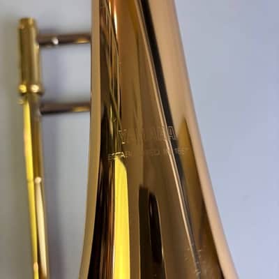Yamaha YSL-456G image 10