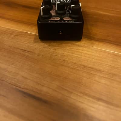 Neunaber Audio Immerse Reverberator V2 2019 - Black image 1
